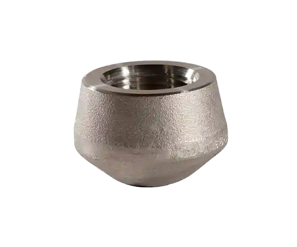 >High Pressure Stainless Steel Threaded End Thread 'O' Let