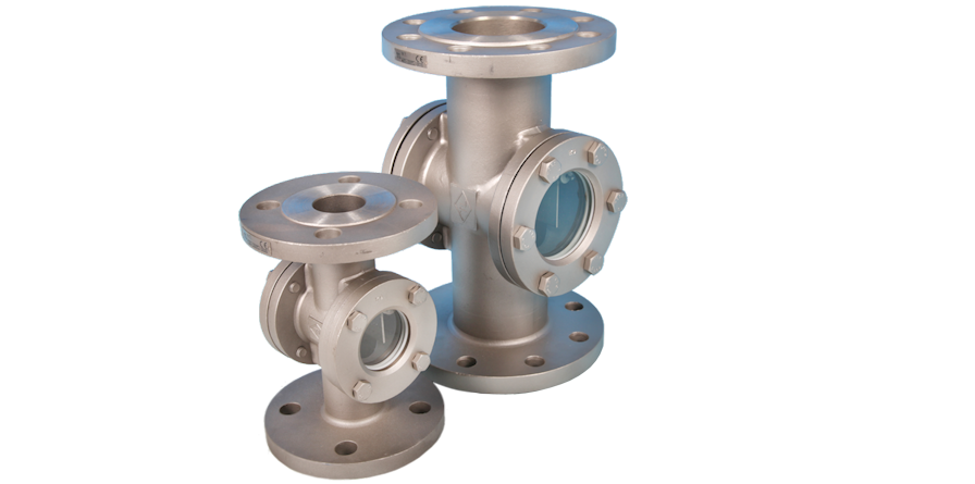 stainless steel miscellaneous valves