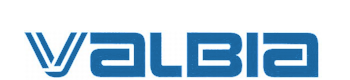 Valbia Logo