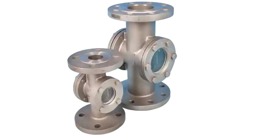 Stainless Steel miscellaneous valves