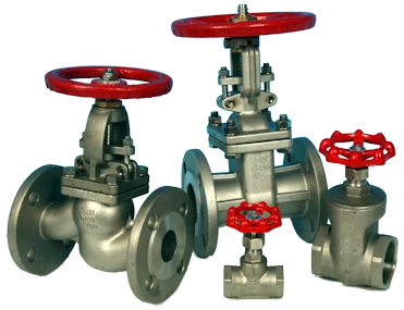 Gate Valves