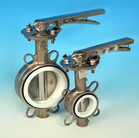 s/steel Miscellaneous valves